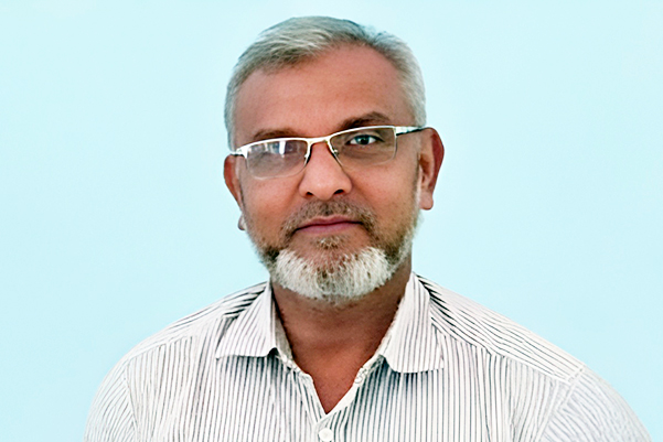 মো: ফরহাদ হোসেন